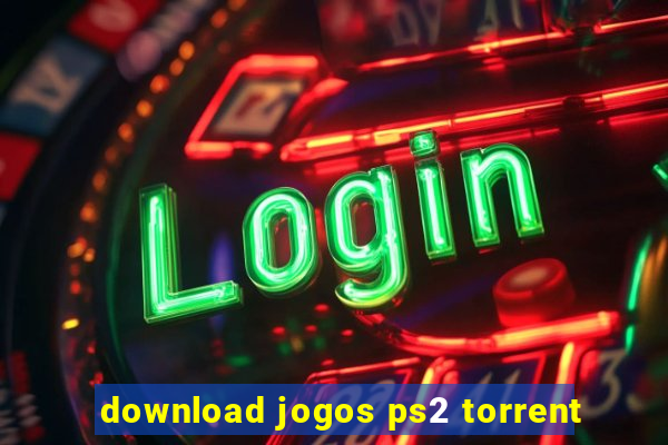 download jogos ps2 torrent